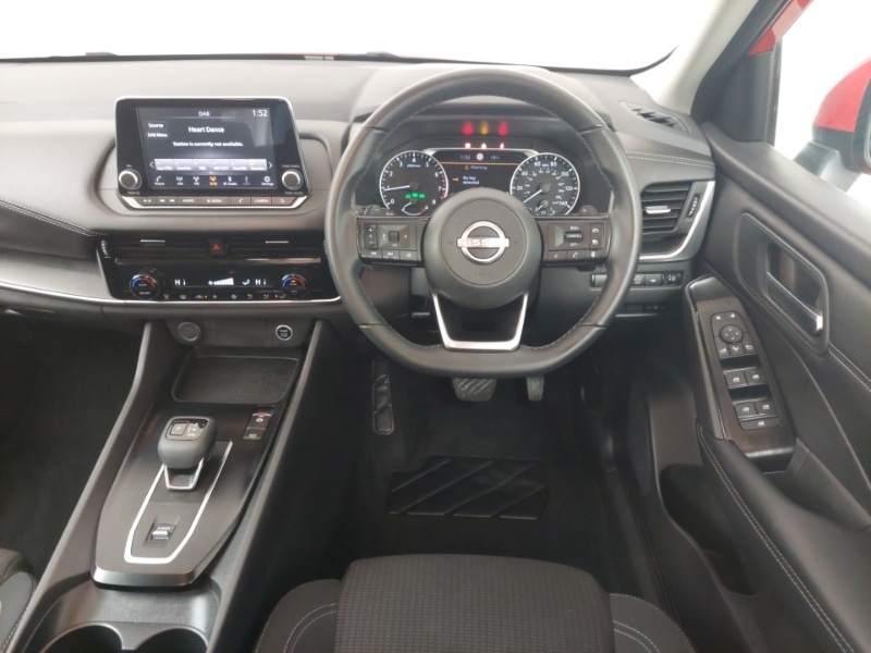 Used Nissan Qashqai 2022 for sale - 76165655: Photo 7
