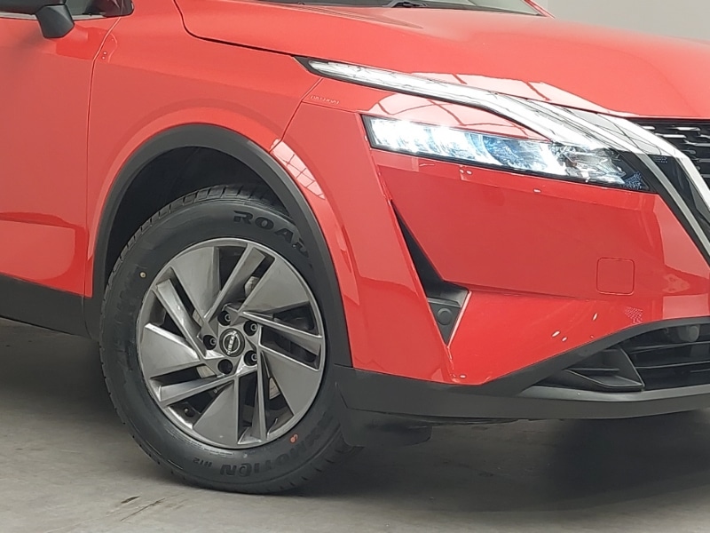 Used Nissan Qashqai 2022 for sale - 76165655: Photo 9