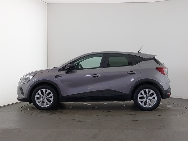 Used Renault Captur 2022 for sale - 77823239: Photo 4