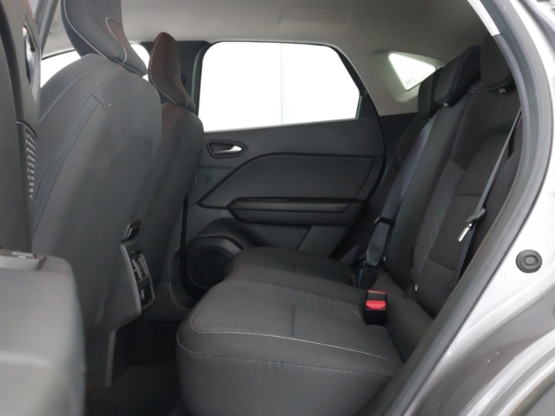 Used Renault Captur 2022 for sale - 77823239: Photo 6