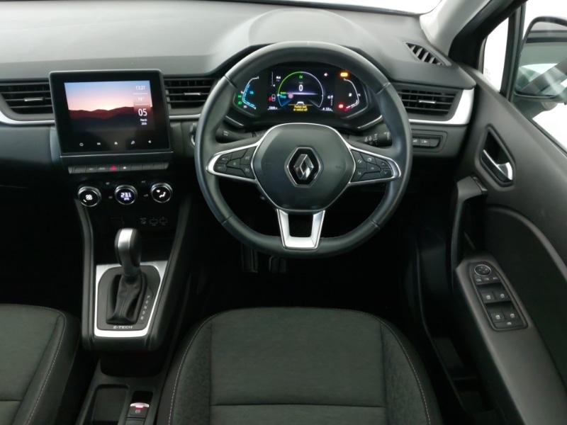 Used Renault Captur 2022 for sale - 77823239: Photo 7