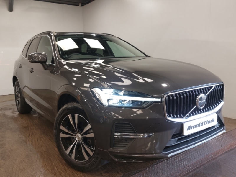 Used Volvo XC60 2024 for sale - 76578787: Photo 1