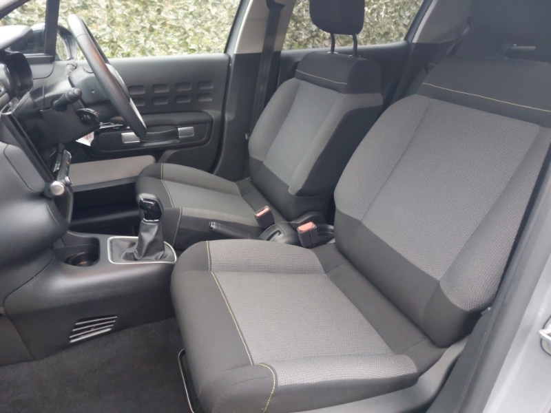 Used Citroen C3 2023 for sale - 76713969: Photo 5