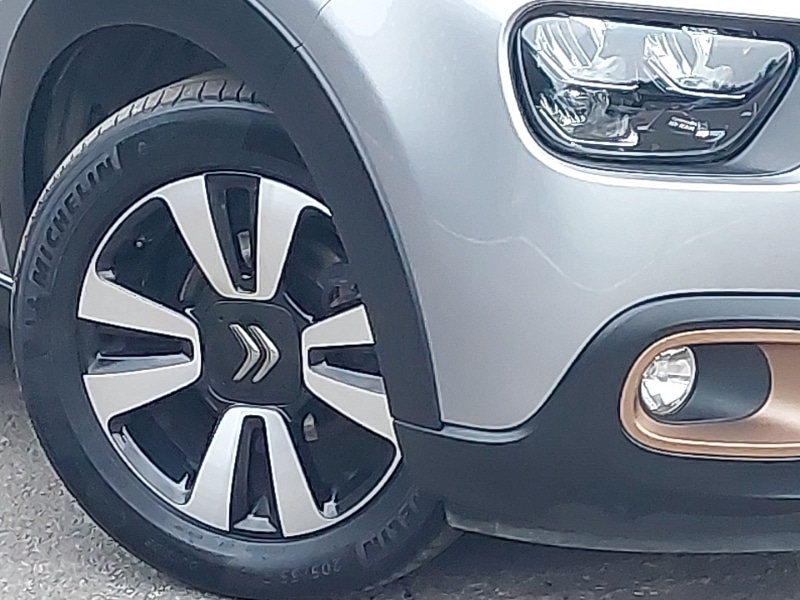 Used Citroen C3 2023 for sale - 76713969: Photo 9