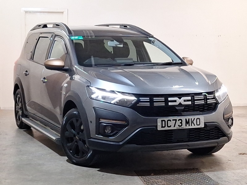 Used Dacia Jogger 2024 for sale - 76749550: Photo 1