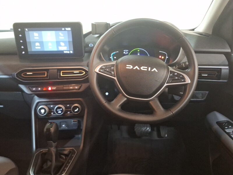 Used Dacia Jogger 2024 for sale - 76749550: Photo 10
