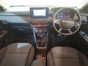 Used Dacia Jogger 2024 for sale - 76749550: Photo