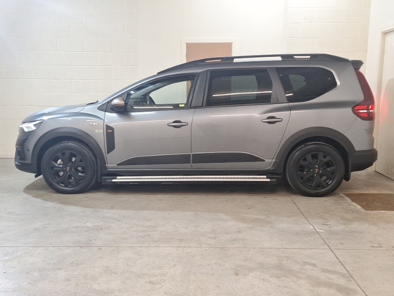 Used Dacia Jogger 2024 for sale - 76749550: Photo 4