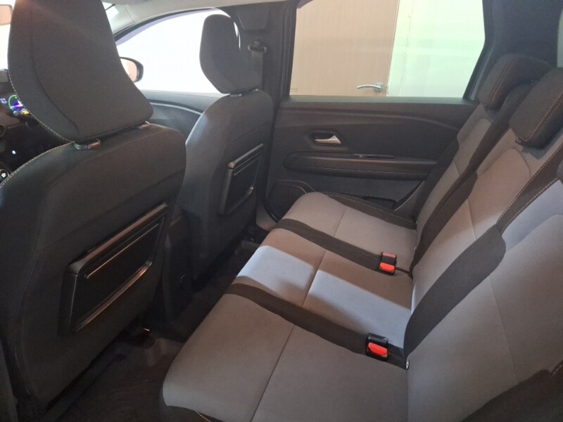 Used Dacia Jogger 2024 for sale - 76749550: Photo 6