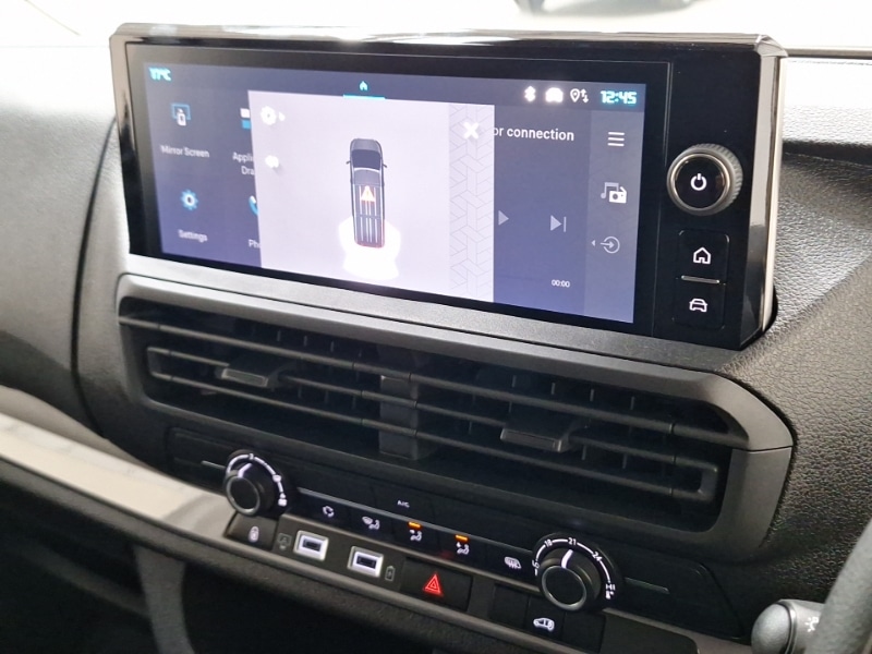 Used Citroen Dispatch 2025 for sale - 77606531: Photo 10