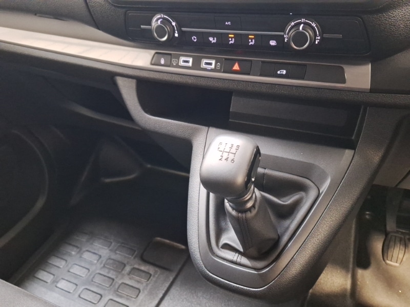 Used Citroen Dispatch 2025 for sale - 77606531: Photo 11