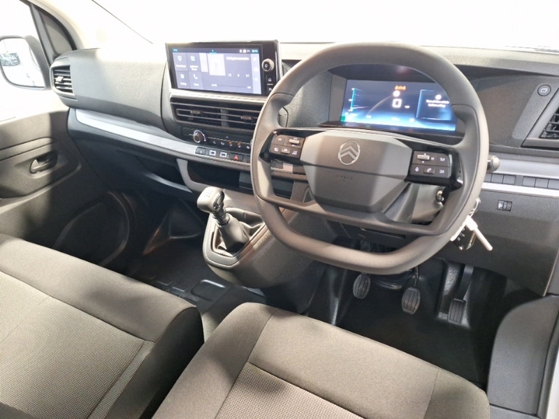 Used Citroen Dispatch 2025 for sale - 77606531: Photo 2