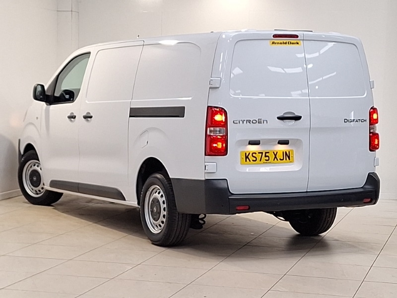 Used Citroen Dispatch 2025 for sale - 77606531: Photo 3