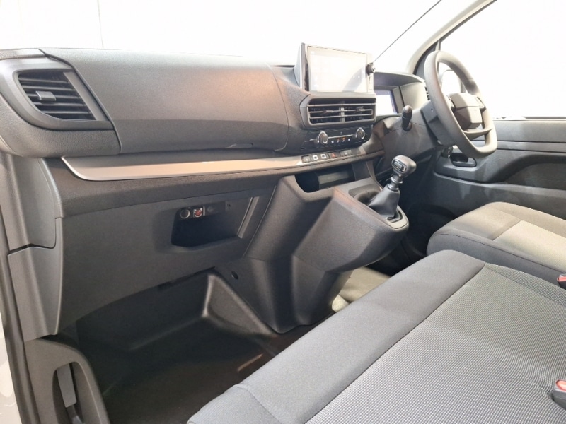 Used Citroen Dispatch 2025 for sale - 77606531: Photo 5