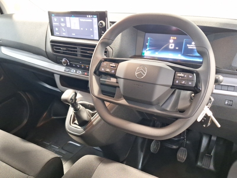 Used Citroen Dispatch 2025 for sale - 77606531: Photo 7