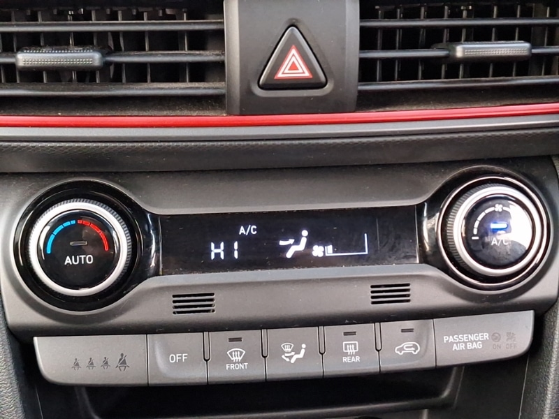 Used Hyundai KONA 2020 for sale - 76942265: Photo 11