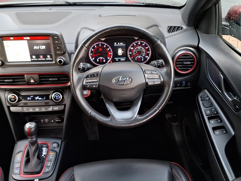 Used Hyundai KONA 2020 for sale - 76942265: Photo 7