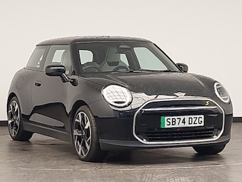 Used MINI Cooper 2024 for sale - 77312181: Photo