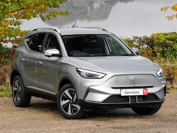 Used MG MG ZS 2025 for sale - 77055311: Photo