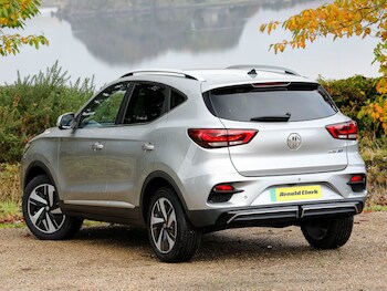 Used MG MG ZS 2025 for sale - 77055311: Photo