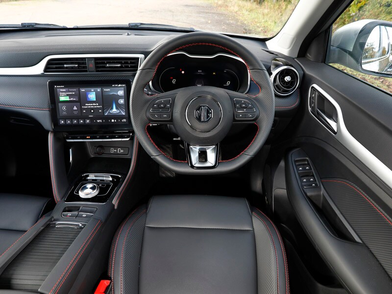 Used MG MG ZS 2025 for sale - 77055311: Photo 8