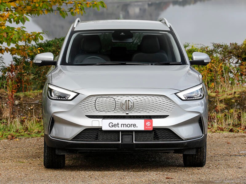 Used MG MG ZS 2025 for sale - 77055311: Photo 9