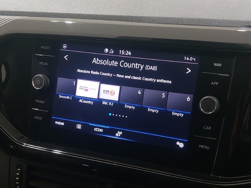 Used Volkswagen T-Cross 2023 for sale - 77645548: Photo 10