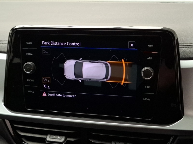 Used Volkswagen T-Roc 2025 for sale - 76880951: Photo 11