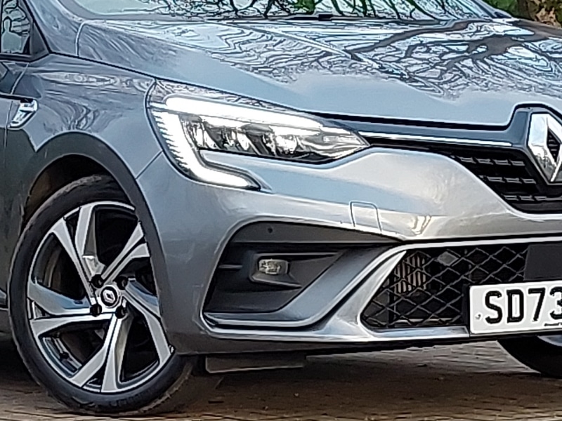 Used Renault Clio 2023 for sale - 77397747: Photo 9