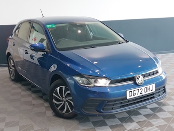 Volkswagen Polo feature image