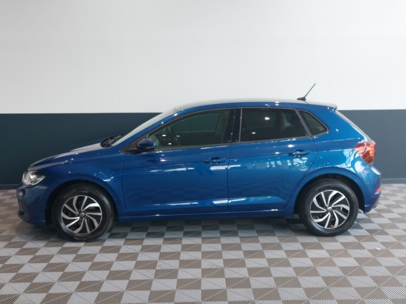 Used Volkswagen Polo 2022 for sale - 76978554: Photo 4