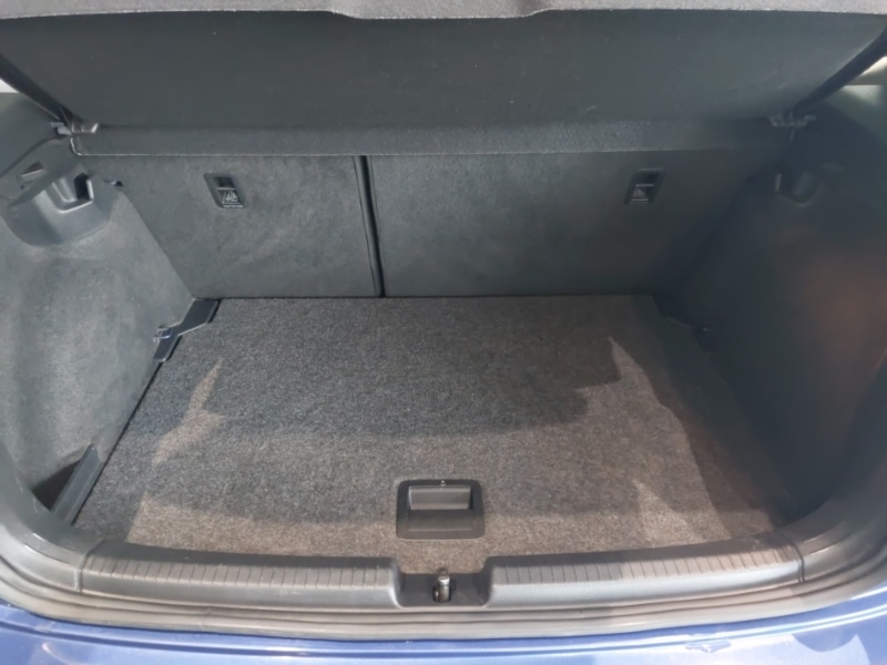 Used Volkswagen Polo 2022 for sale - 76978554: Photo 8