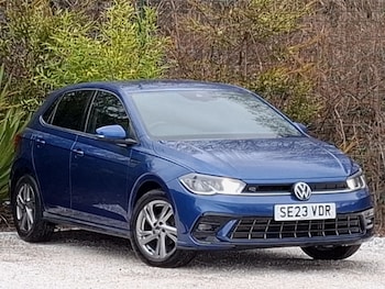 Volkswagen Polo feature image