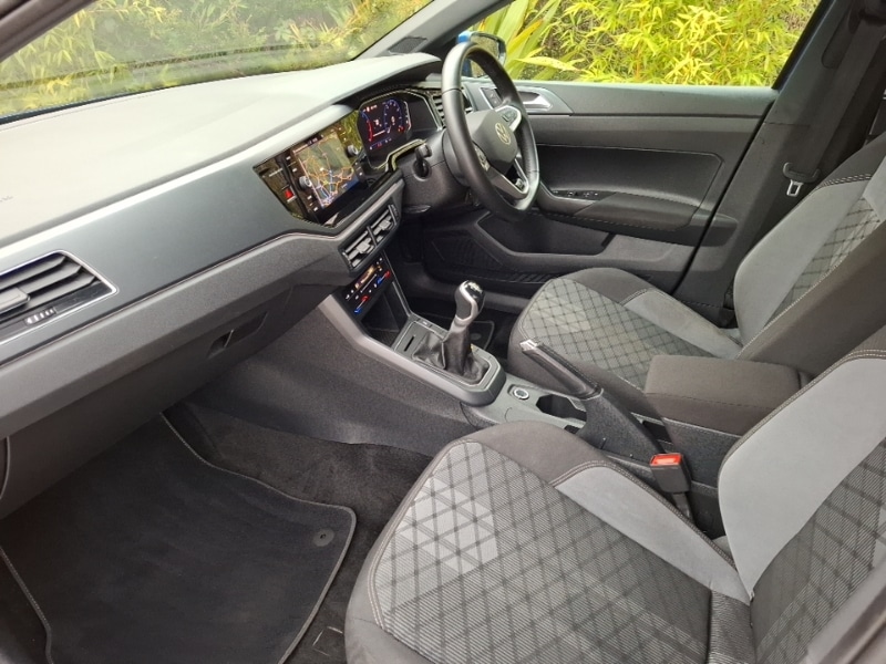 Used Volkswagen Polo 2023 for sale - 77986304: Photo 5