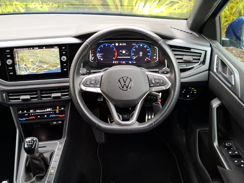 Used Volkswagen Polo 2023 for sale - 77986304: Photo 7