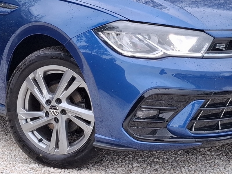 Used Volkswagen Polo 2023 for sale - 77986304: Photo 9