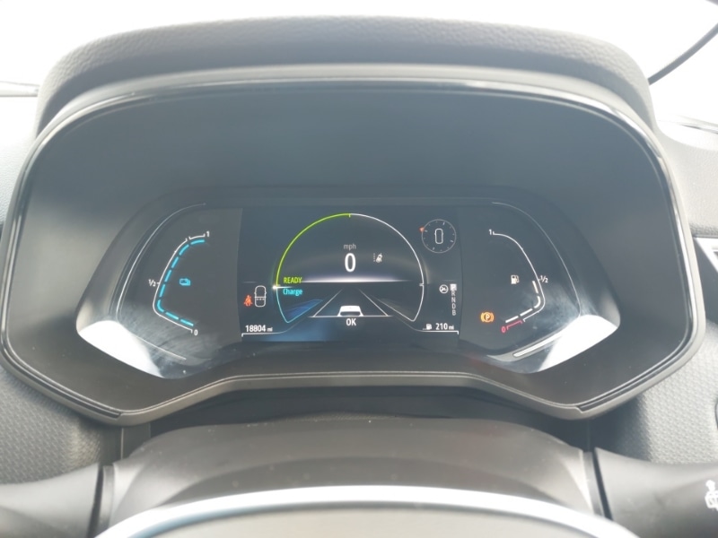 Used Renault Clio 2023 for sale - 77955907: Photo 12