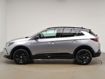 Used Vauxhall Grandland 2022 for sale - 77526735: Photo