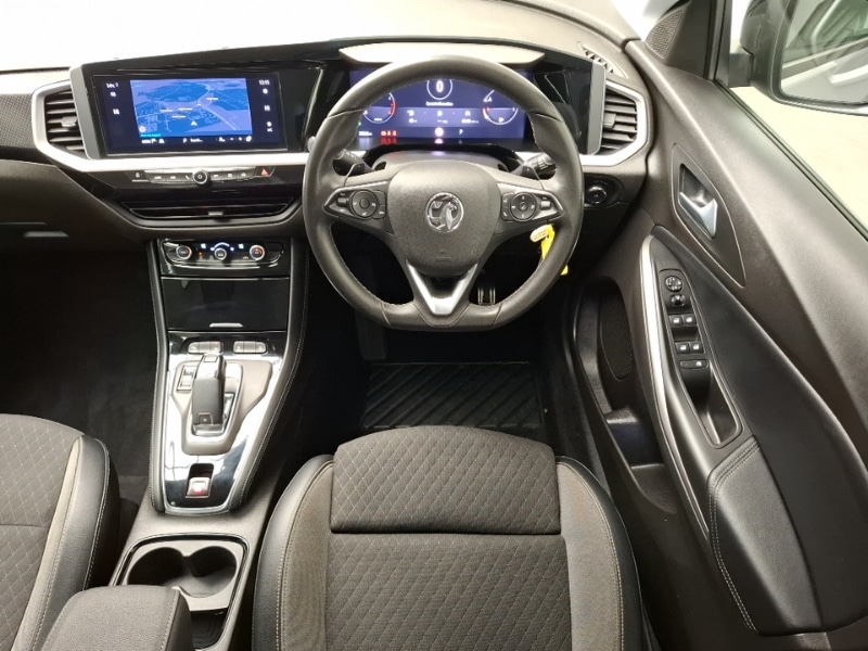 Used Vauxhall Grandland 2022 for sale - 77526735: Photo 7