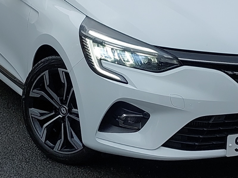 Used Renault Clio 2023 for sale - 76752094: Photo 9