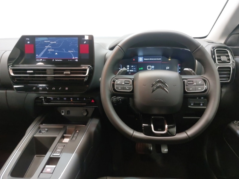 Used Citroen C5 Aircross 2025 for sale - 77645336: Photo 7