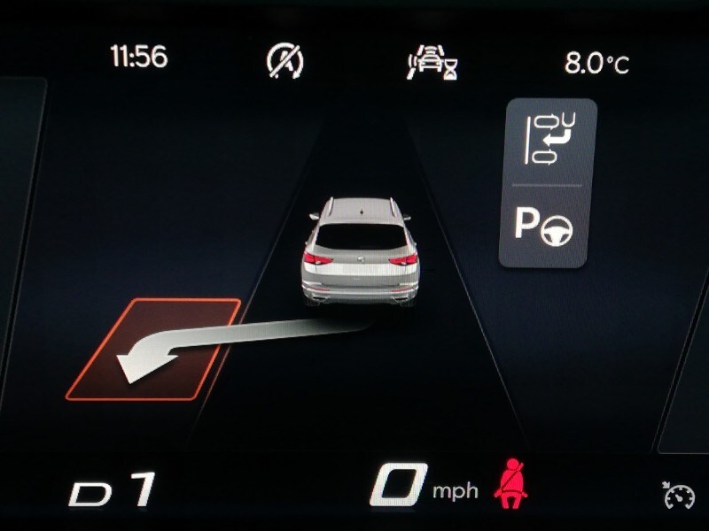 Used SEAT Ateca 2022 for sale - 77544783: Photo 12