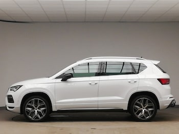 Used SEAT Ateca 2022 for sale - 77544783: Photo