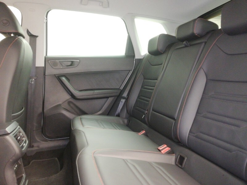 Used SEAT Ateca 2022 for sale - 77544783: Photo 6