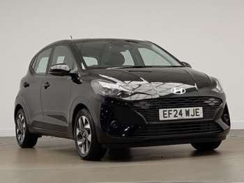2024 - 1.0 [63] Advance 5dr Auto [Nav]