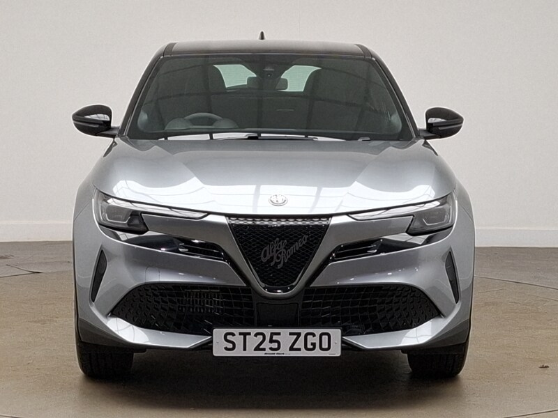 Used Alfa Romeo Junior 2025 for sale - 77476123: Photo 12