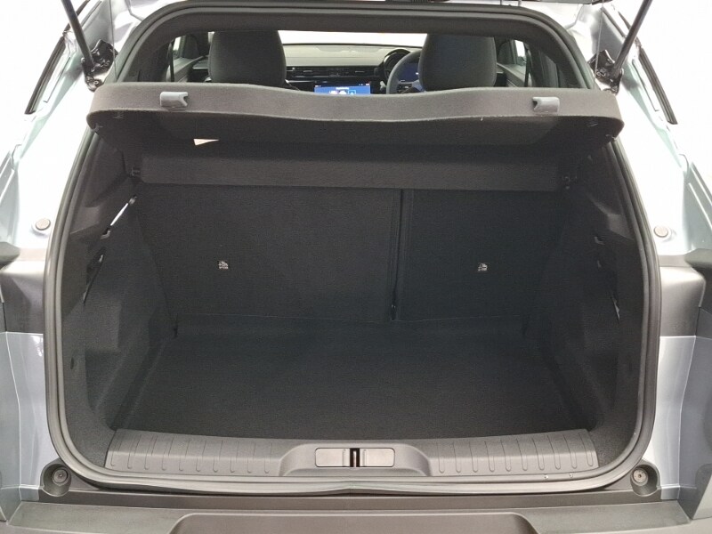 Used Alfa Romeo Junior 2025 for sale - 77476123: Photo 8