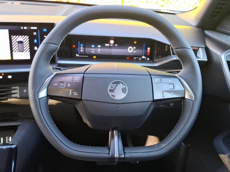 Used Vauxhall Grandland 2026 for sale - 77778041: Photo 10