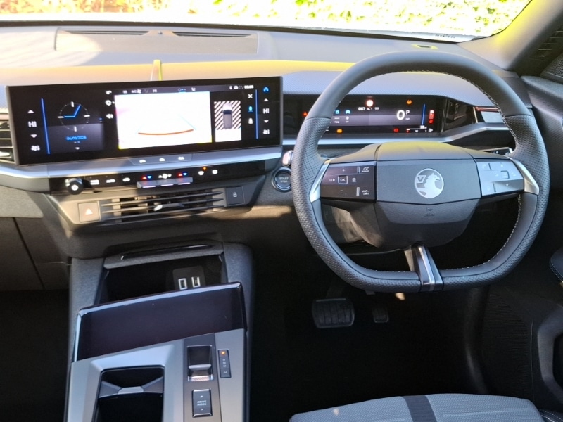 Used Vauxhall Grandland 2026 for sale - 77778041: Photo 11