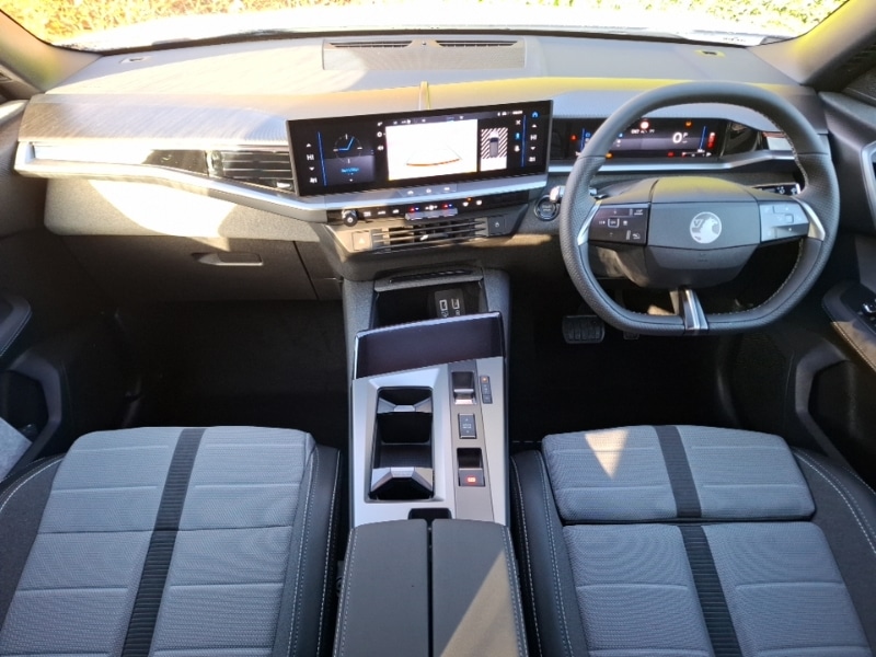 Used Vauxhall Grandland 2026 for sale - 77778041: Photo 2